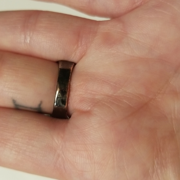 Statement ring - Picture 2 of 3